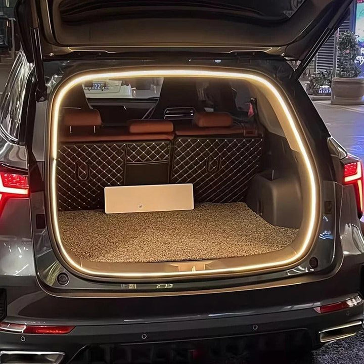 Trunk Lighting Ambient Light for Volvo