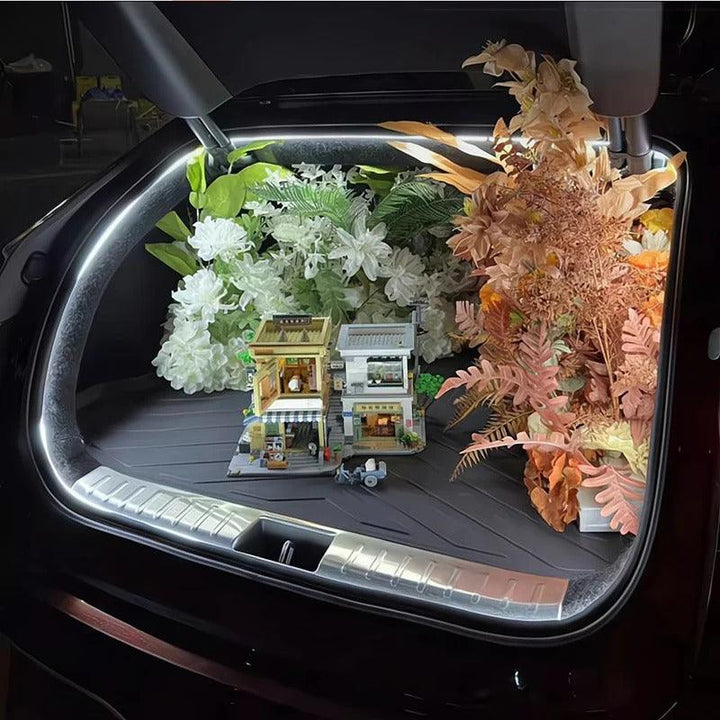Trunk Lighting Ambient Light for Volvo