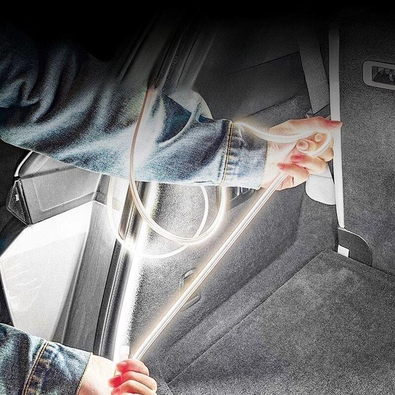 Trunk Lighting Ambient Light for Volvo