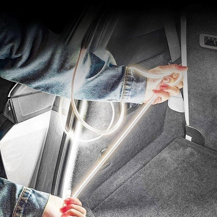 Trunk Lighting Ambient Light for Volvo