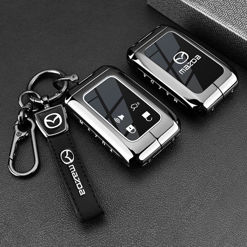 Mazda 6E Fob Cover Case