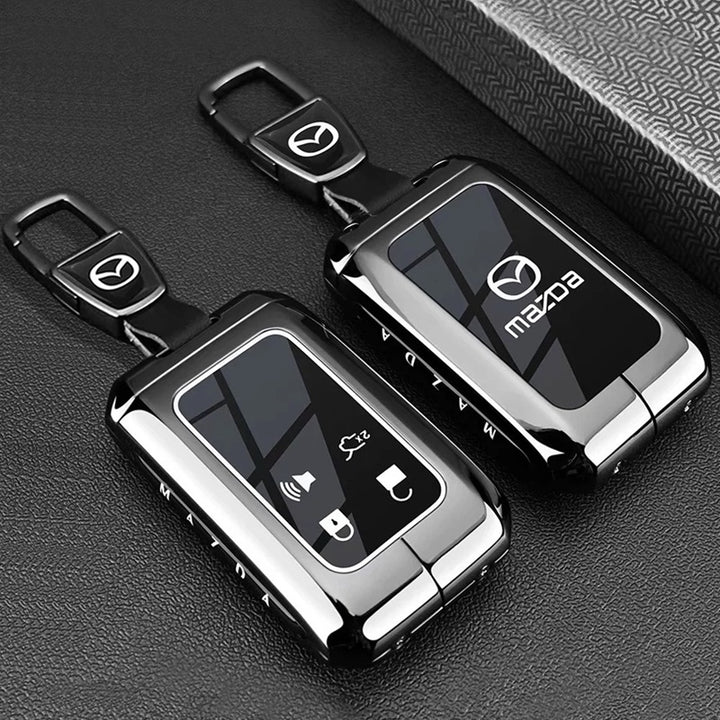Mazda 6E Fob Cover Case