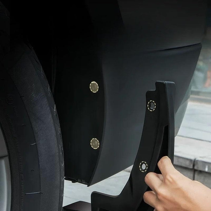 Mud Flaps Splash Guards for Kia EV5
