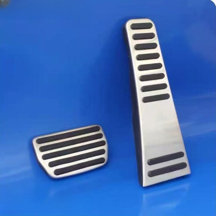 Foot Pedal Covers for Volvo