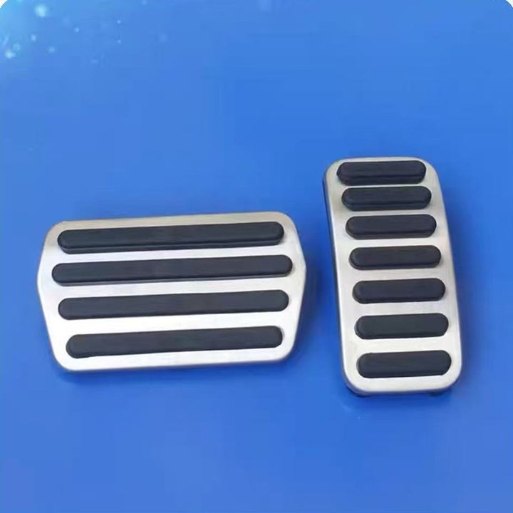 Foot Pedal Covers for Volvo