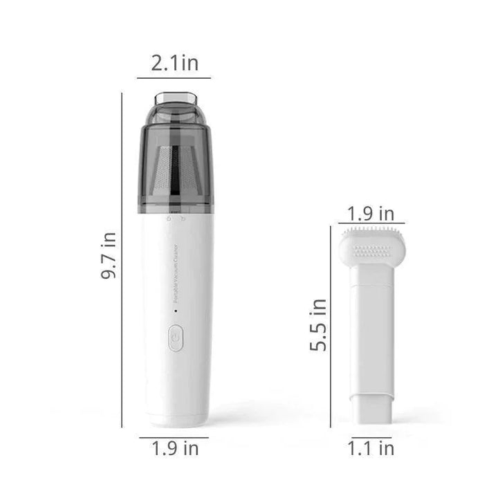 Portable Dust Collector