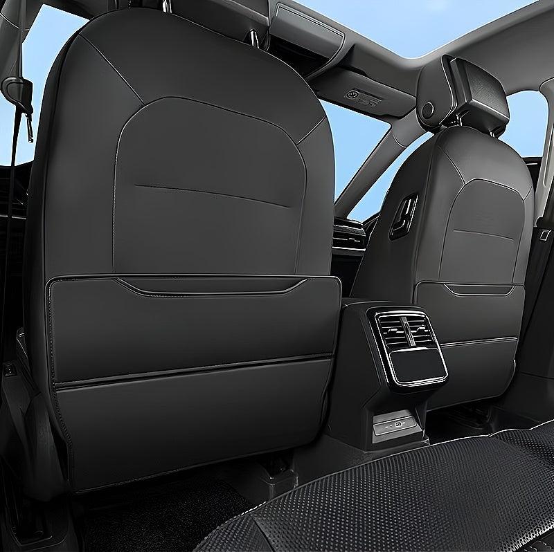 Seat Back Protector Mat