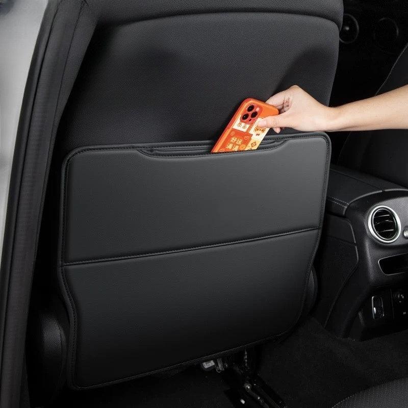 Seat Back Protector Mat