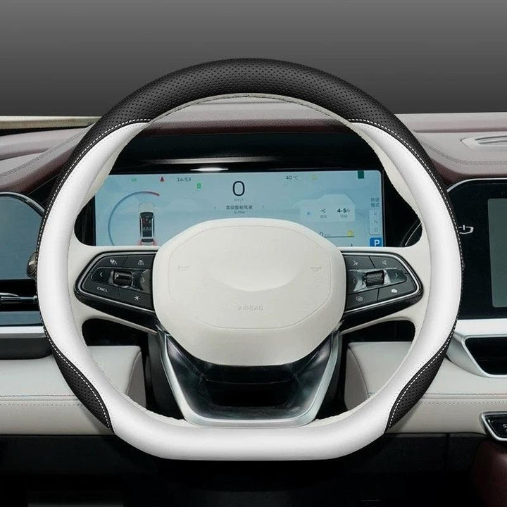 Steering Wheel Cover