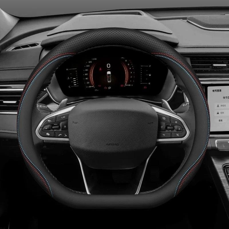 Steering Wheel Cover