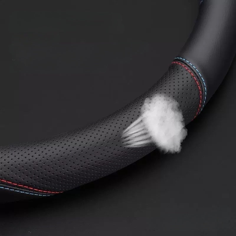 Steering Wheel Cover