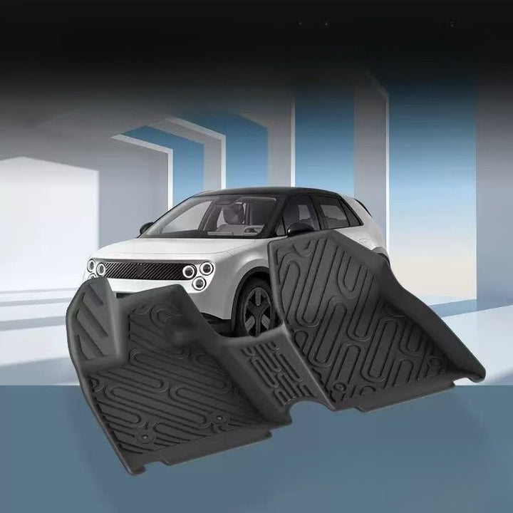TPE Floor Mats for Firefly
