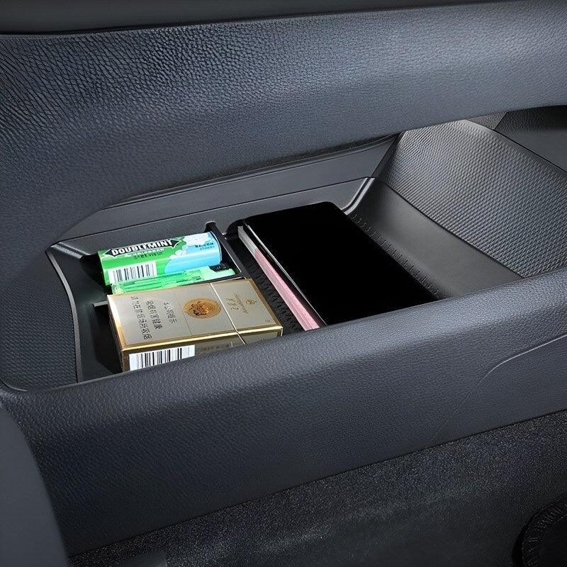 Volkswagen ID.7 Lower Center Console Storage Box