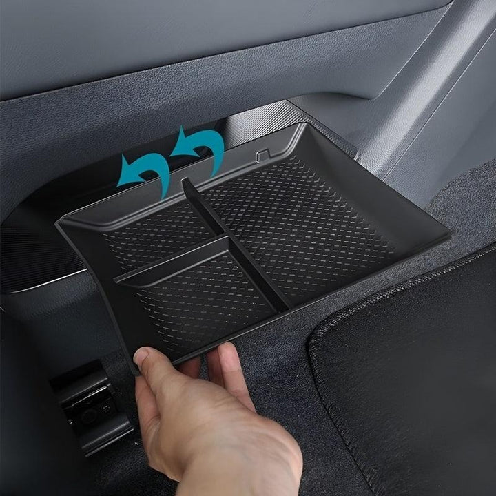 Volkswagen ID.7 Lower Center Console Storage Box