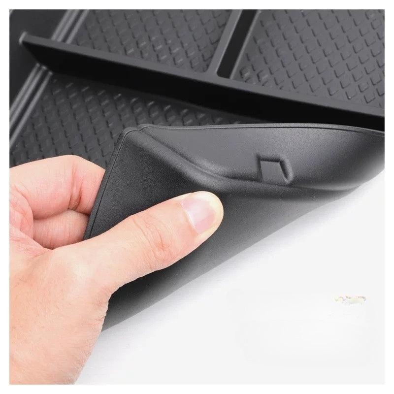 Volkswagen ID.7 Lower Center Console Storage Box