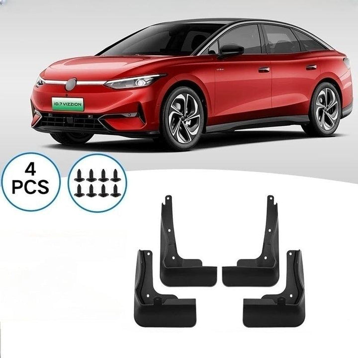 Volkswagen ID.7 Mud Flaps