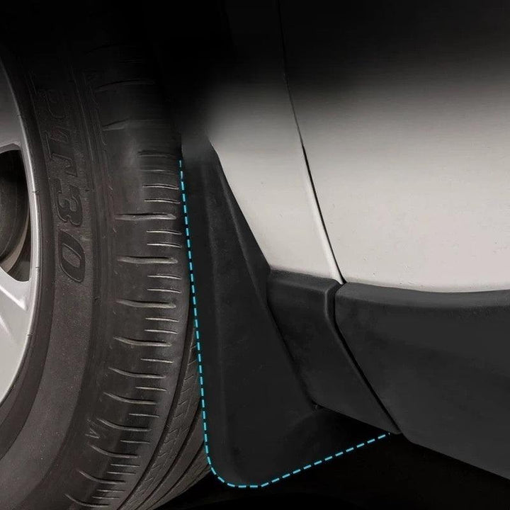 Volkswagen ID.7 Mud Flaps