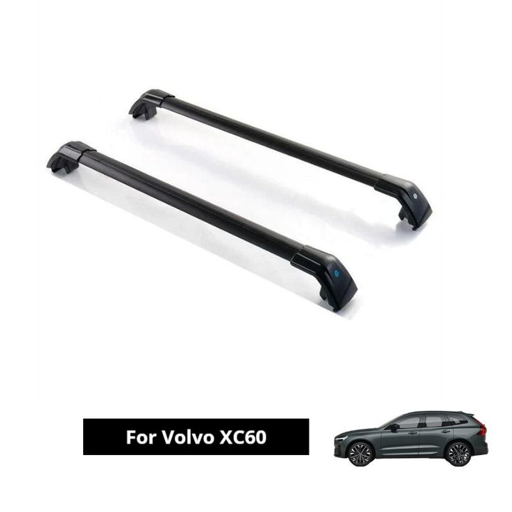 Volvo XC60 Roof Rack Cross Bars