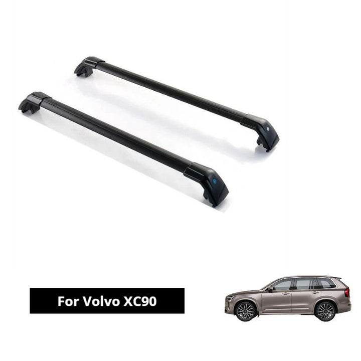 Volvo XC90 Roof Rack Cross Bars