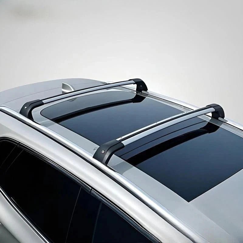Volvo XC40 Roof Rack Cross Bars