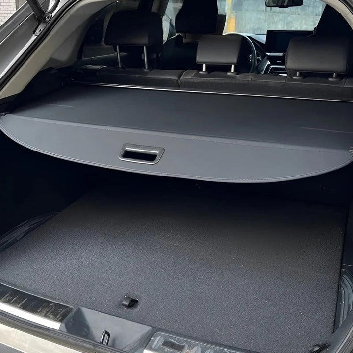 Cargo Cover
