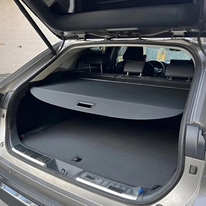 Cargo Cover