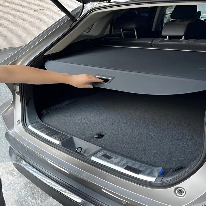 Cargo Cover