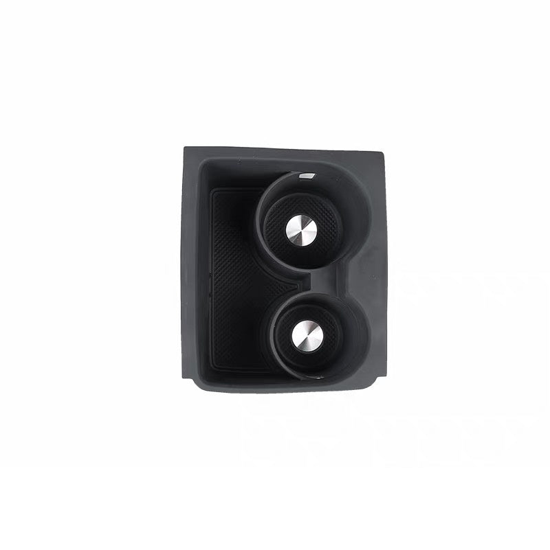 ZEEKR 7X Center Console Cup Holder