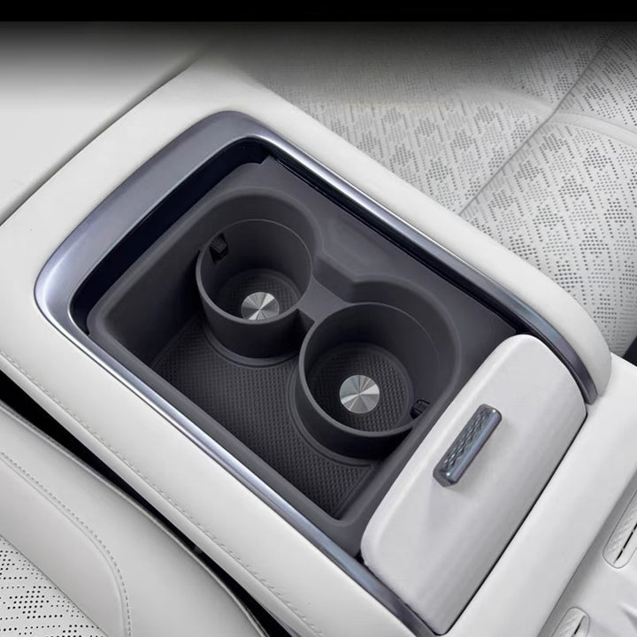 ZEEKR 7X Center Console Cup Holder