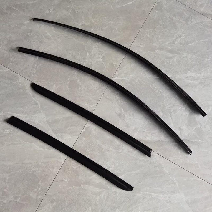ZEEKR 7X Window Visors