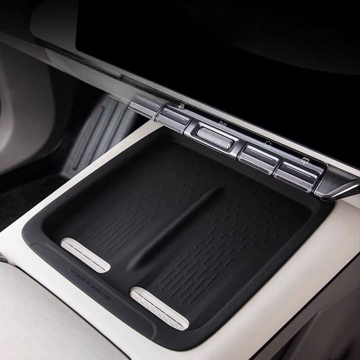 ZEEKR 7X Wireless Charging Silicone Protective Pad